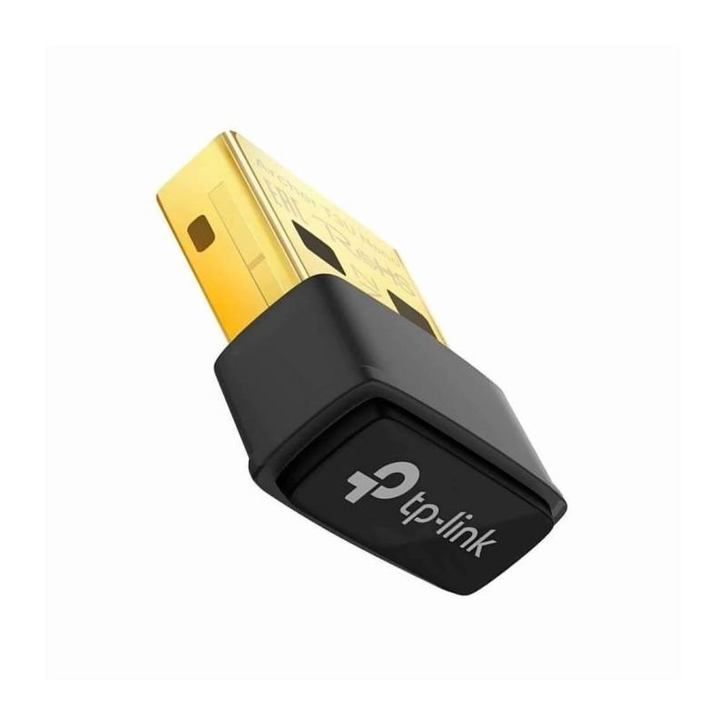 ADAPTADOR USB WIRELESS WI-FI NANO AC1300 5G 867MBPS TP-LINK ARCHER T3UNANO