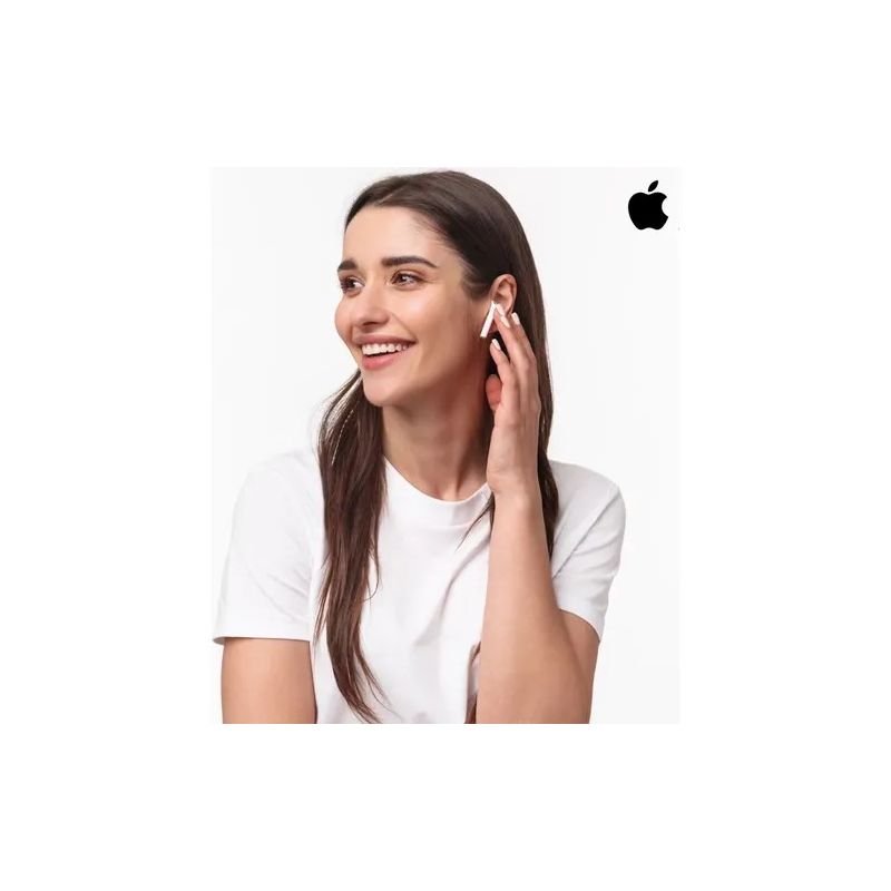 Mastertek - Seu Shopping em Informática! - AIRPODS 3RD GENERATION