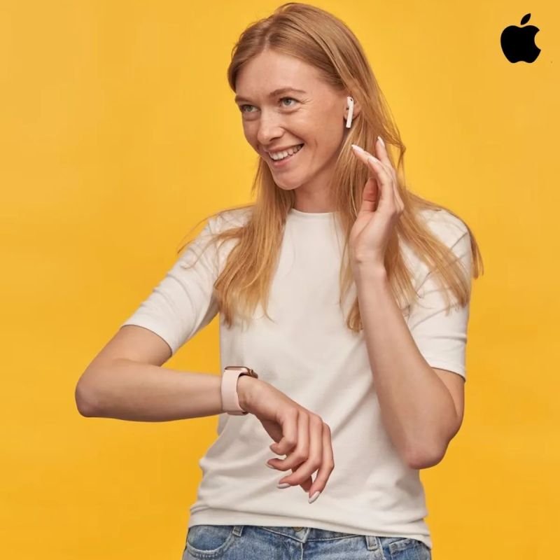 Mastertek - Seu Shopping em Informática! - AIRPODS 3RD GENERATION