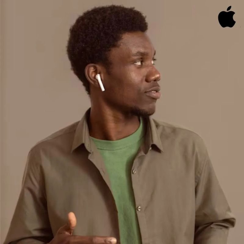 Mastertek - Seu Shopping em Informática! - AIRPODS 3RD GENERATION