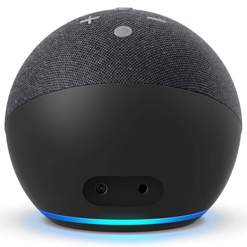 Mastertek - Seu Shopping em Informática! - ALEXA ECHO DOT 5