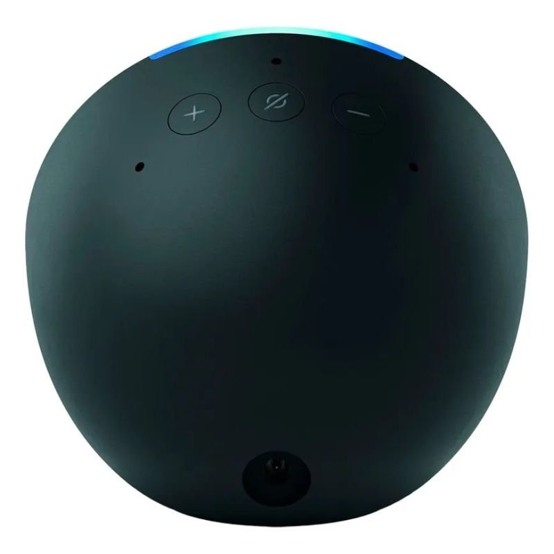 ALEXA ECHO POP SMART SPEAKER AMAZON C2H4R9