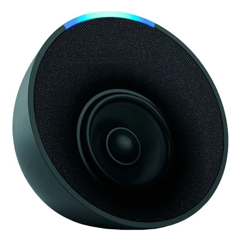 ALEXA ECHO POP SMART SPEAKER AMAZON C2H4R9