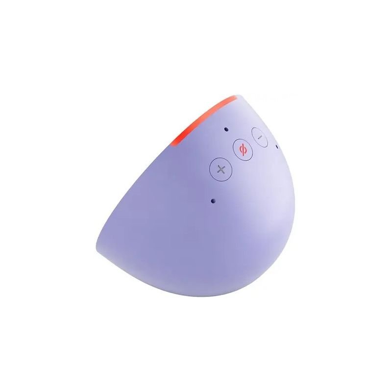 ALEXA ECHO POP SMART SPEAKER AMAZON C2H4R9