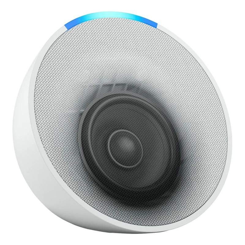 ALEXA ECHO POP SMART SPEAKER AMAZON C2H4R9