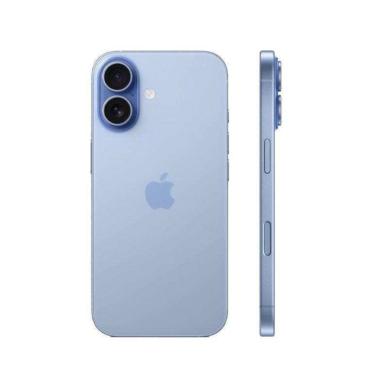 APPLE IPHONE 17 5G NOVO EMBALAGEM LACRADA