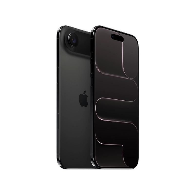 APPLE IPHONE 17 AIR 5G NOVO EMBALAGEM LACRADA