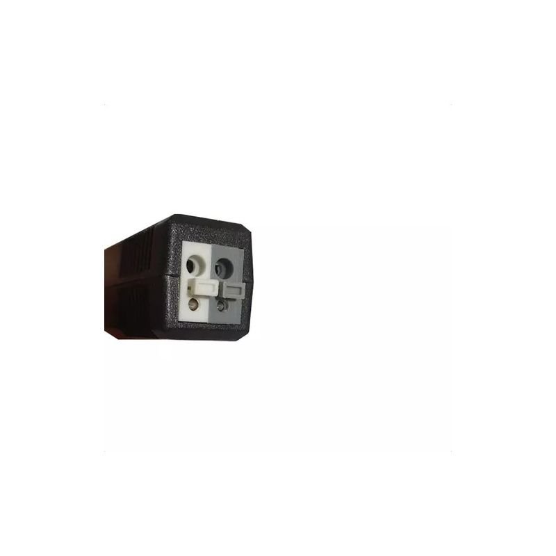 BALUN PAR VÍDEO CÂMERA AHD/HDCVI/HDTVI CFTV ENGATE RÁPIDO