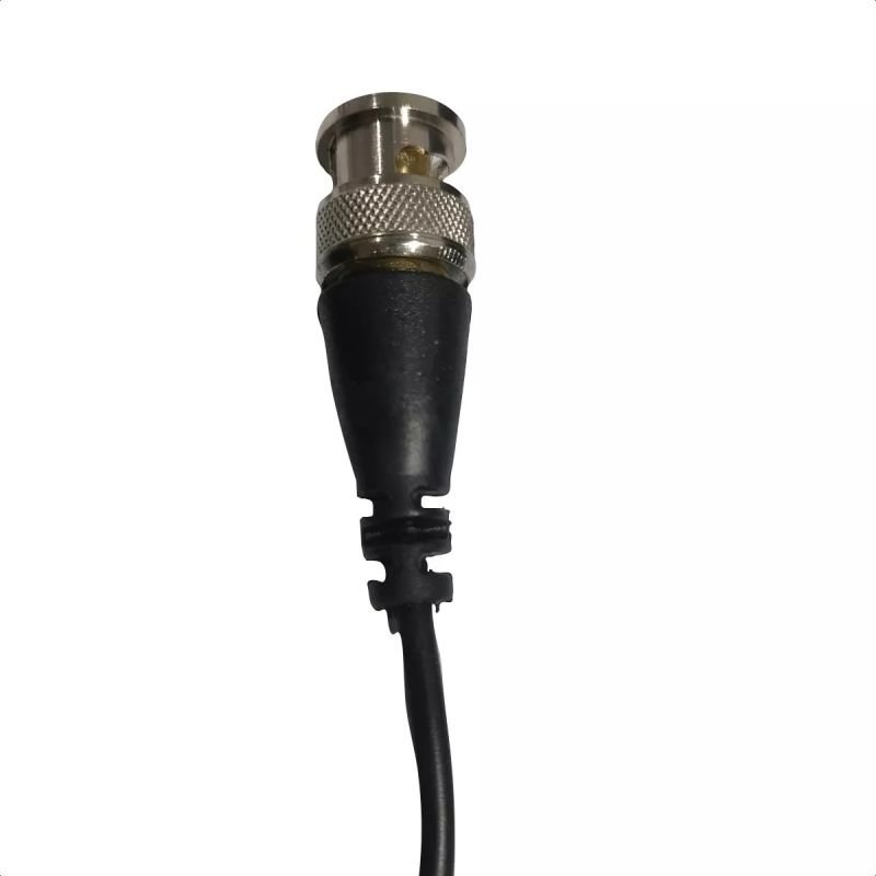 BALUN PAR VÍDEO CÂMERA AHD/HDCVI/HDTVI CFTV ENGATE RÁPIDO