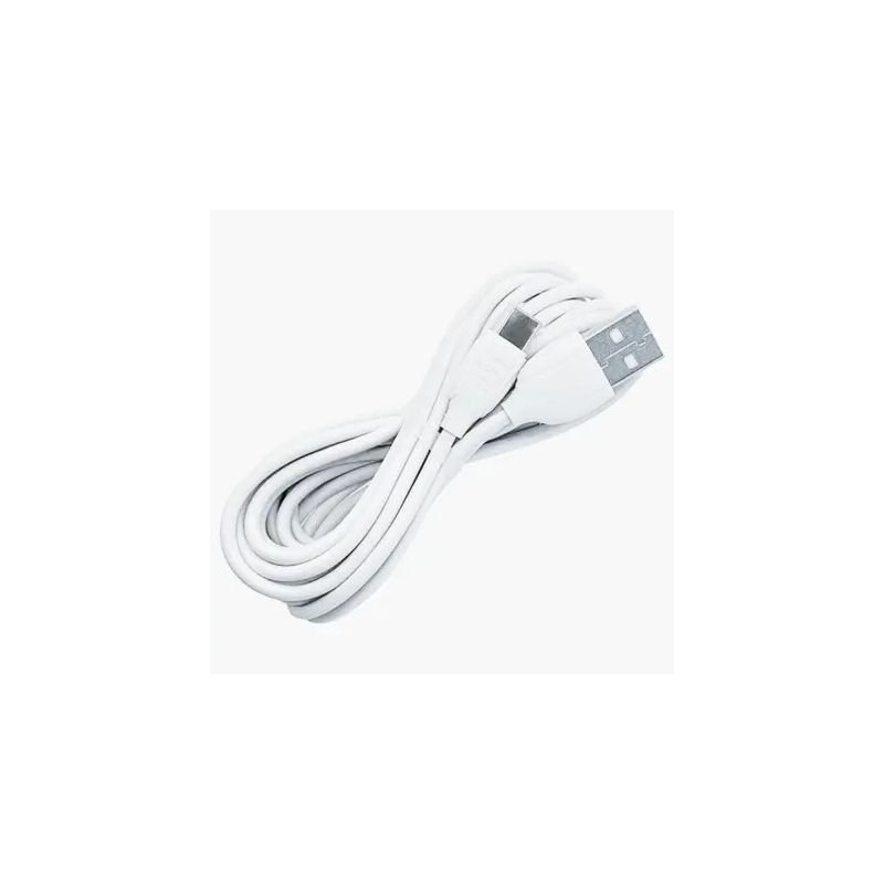 CABO DE DADOS E CARREGAMENTO 2 METROS 2.1A USB PARA TIPO-C FAM FCA-XC20