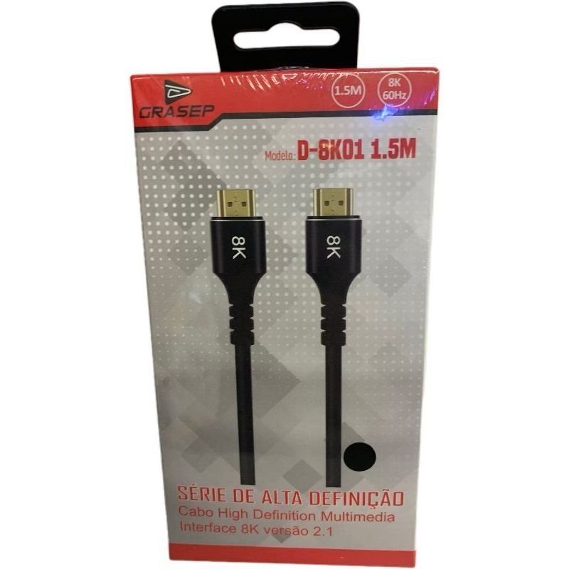 GRASEP D-8K01 1.5M