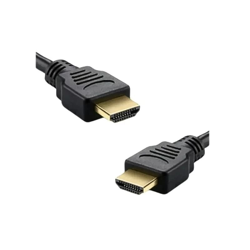 CABO HDMI MACHO X HDMI MACHO HD 3D 15 METROS