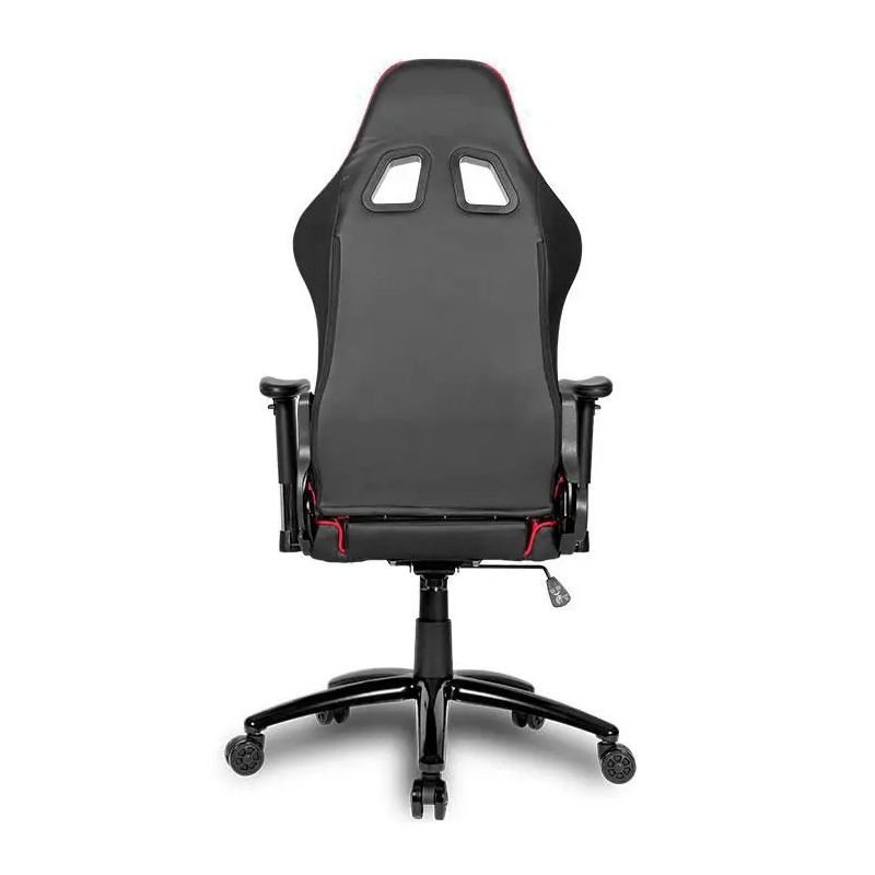 CADEIRA GAMER GIRATÓRIA E RECLINÁVEL PICHAU PG-DNKS-BKRD01
