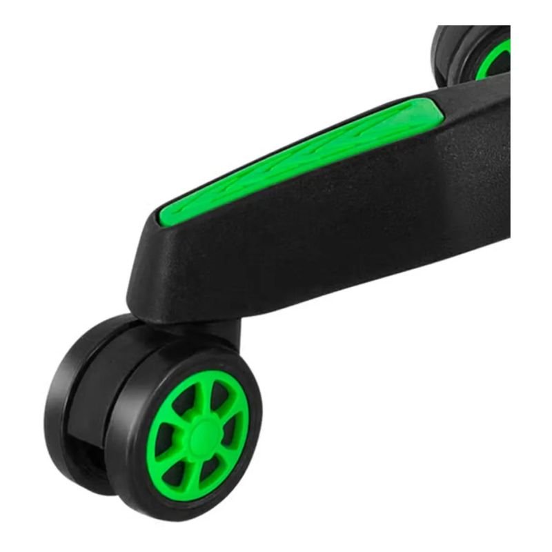 CADEIRA GAMER XZONE CGR-02 GIRATÓRIA ERGONÔMICA