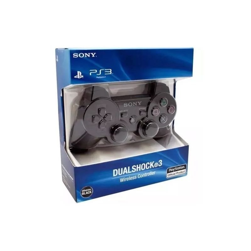 Mastertek - Seu Shopping em Informática! - CONTROLE JOYSTICK