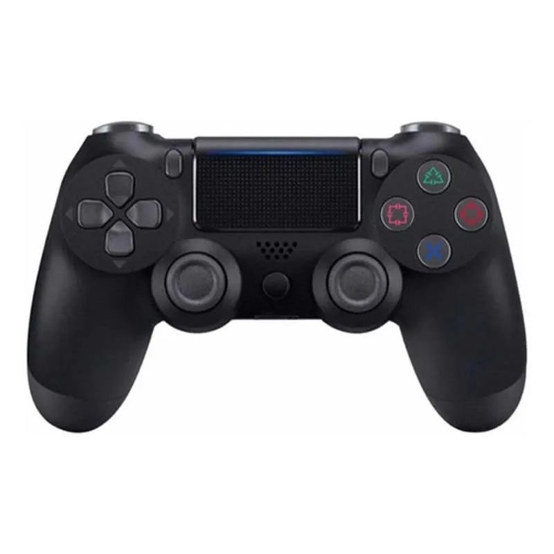 Mastertek Seu Shopping em Informatica CONTROLE JOYSTICK PLAYSTATION 4 PS4 DUALSHOCK SEM FIO BLUETOOTH RADIGAME R 100