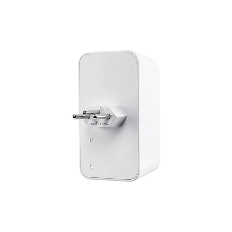 DISPOSITIVO TOMADA DE PROTEÇÃO CONTRA SURTOS ELÉTRICOS INTELBRAS EPS 302