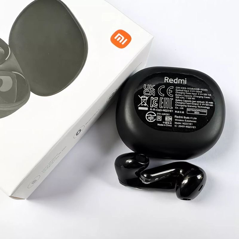 Mastertek - Seu Shopping em Informática! - FONE DE OUVIDO SEM FIO