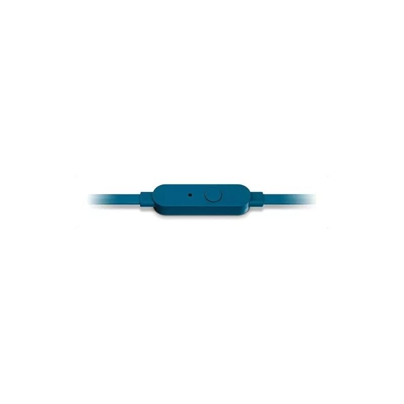 FONE DE OUVIDO COM MICROFONE E FIO P3 JBL TUNE110