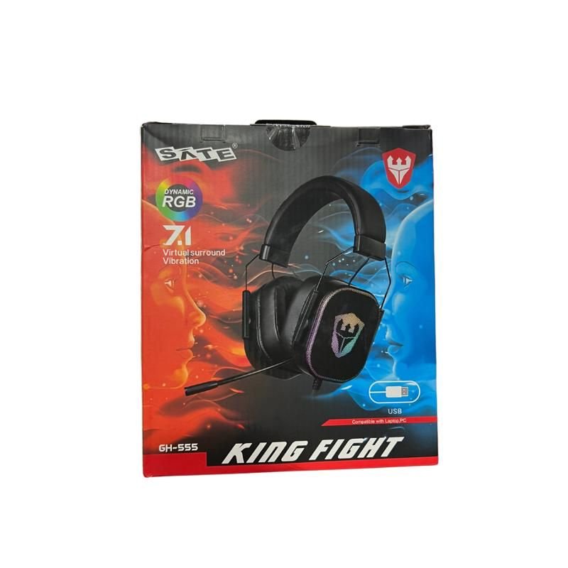 Mastertek - Seu Shopping em Informática! - FONE DE OUVIDO HEADSET