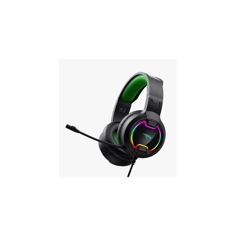 FONE DE OUVIDO HEADSET GAMER MAMBA RGB COM MICROFONE P2+P3+USB VIPER PRO GAMER VI403