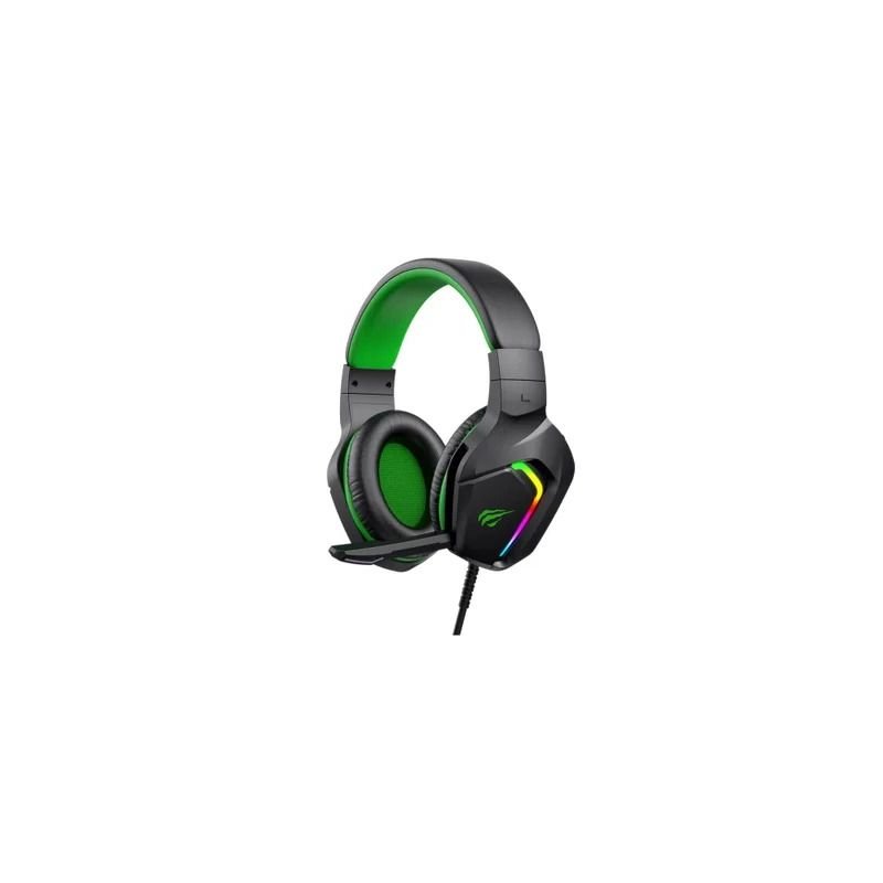 FONE DE OUVIDO HEADSET GAMER NAJA RGB COM MICROFONE P2+P3+USB VIPER PRO GAMER VI404