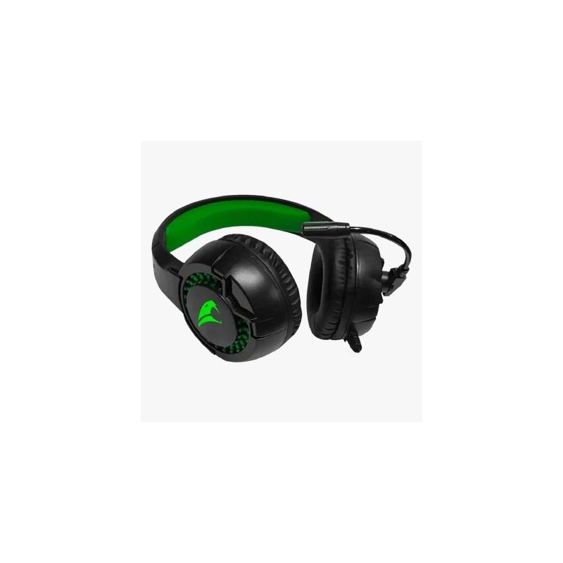 FONE DE OUVIDO HEADSET GAMER PYTHON RGB COM MICROFONE P2+P3+USB VIPER PRO GAMER VI415
