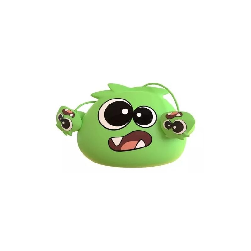 Mastertek - Seu Shopping em Informática! - FONE DE OUVIDO INFANTIL