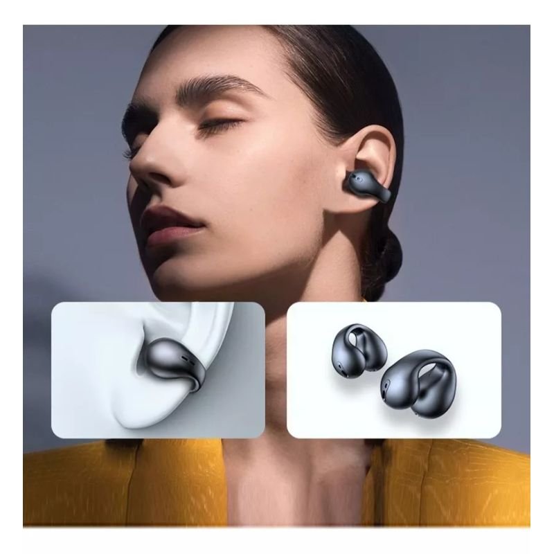 Mastertek - Seu Shopping em Informática! - FONE DE OUVIDO