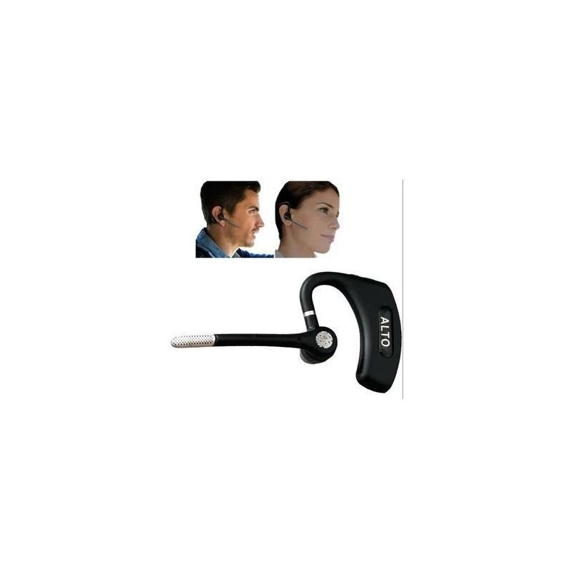 FONE DE OUVIDO SEM FIO BLUETOOTH ALTOMEX A-W3