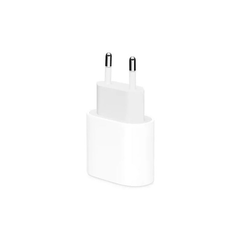 FONTE IPHONE APPLE USB-C 20W A2347 ORIGINAL
