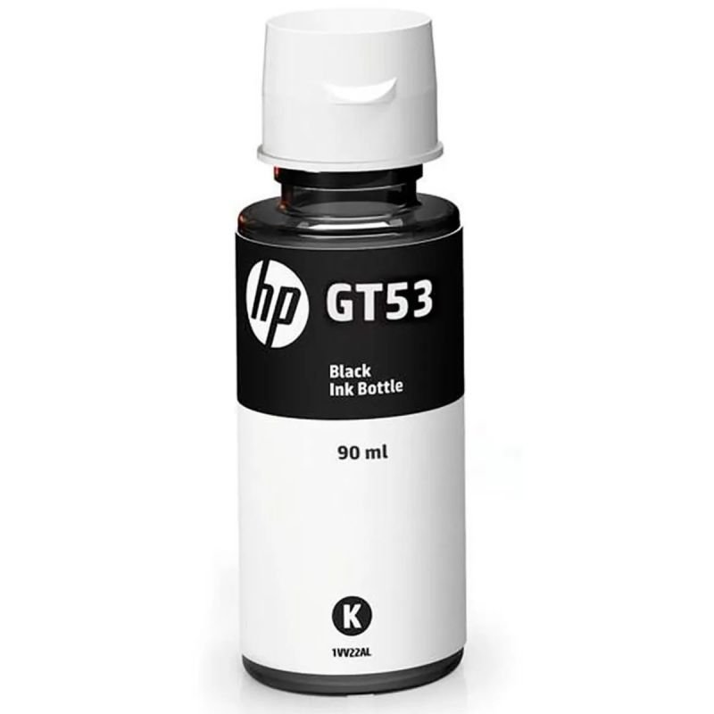 GARRAFA DE TINTA EPSON GT52 GT53 (PRETO GT53) (CIANO GT52) (MAGENTA GT52) (AMARELO GT52)