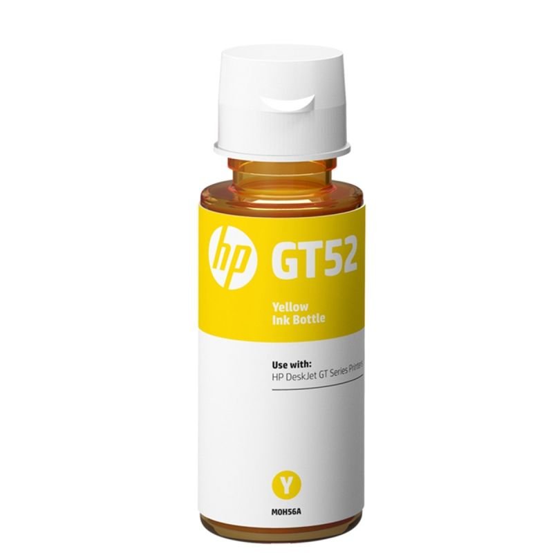 GARRAFA DE TINTA EPSON GT52 GT53 (PRETO GT53) (CIANO GT52) (MAGENTA GT52) (AMARELO GT52)