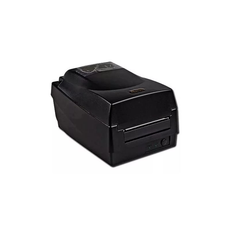 IMPRESSORA DE ETIQUETAS E CÓDIGO DE BARRAS ARGOX OS-2140 BIVOLT 110V/220V