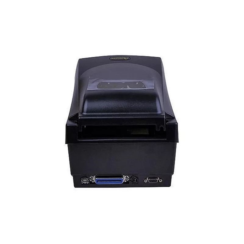 IMPRESSORA DE ETIQUETAS E CÓDIGO DE BARRAS ARGOX OS-2140 BIVOLT 110V/220V