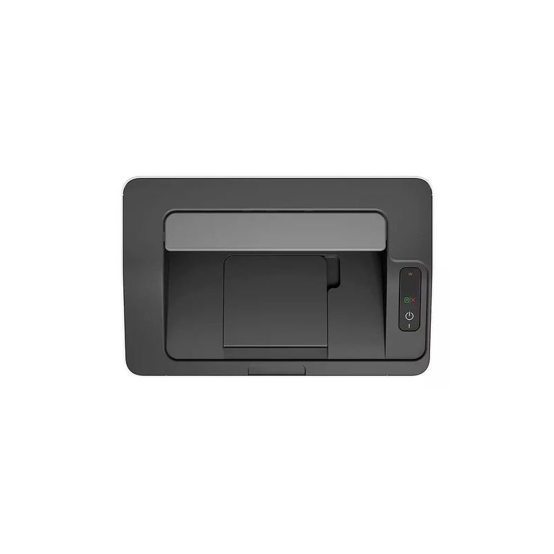IMPRESSORA FUNÇÃO ÚNICA LASERJET HP 107A IMPRESSÃO PRETO/BRANCO 110V/127V