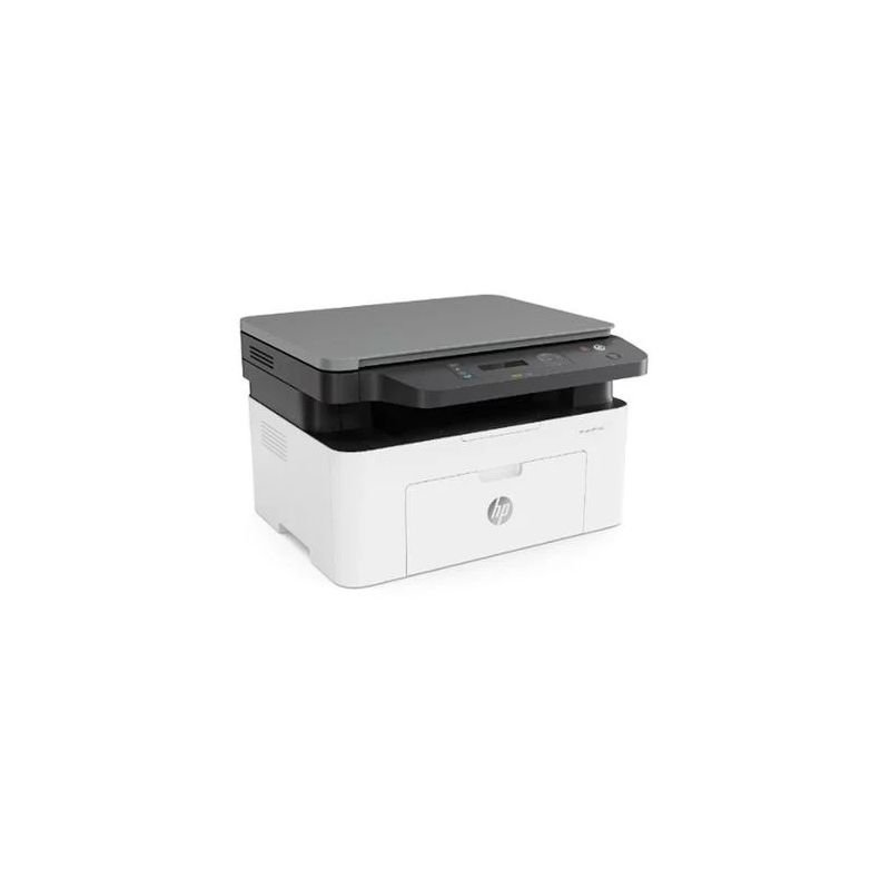 IMPRESSORA MULTIFUNCIONAL LASER MFP HP M135W WIFI IMPRESSÃO PRETO/BRANCO 110V/127V