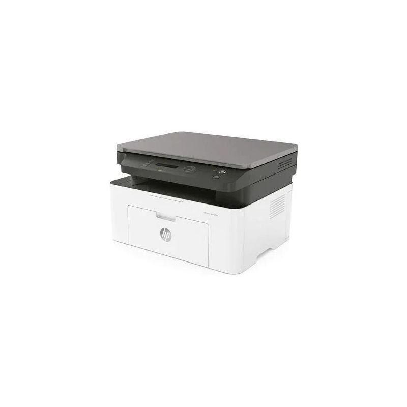 IMPRESSORA MULTIFUNCIONAL LASER MFP HP M135W WIFI IMPRESSÃO PRETO/BRANCO 110V/127V