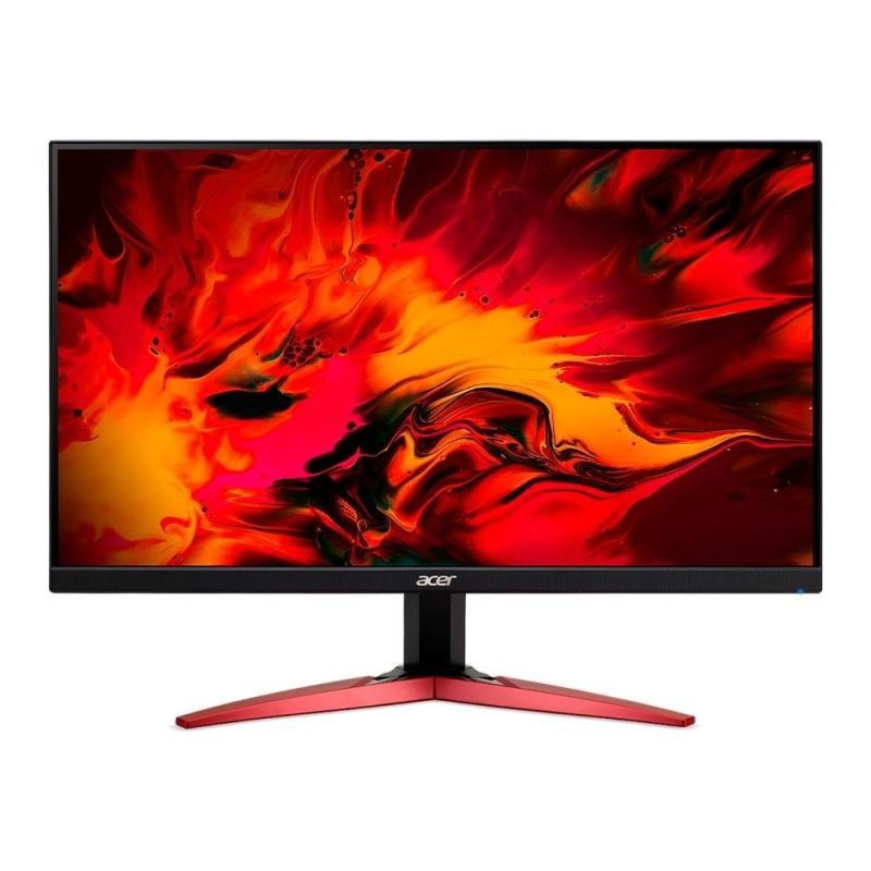 Mastertek - Seu Shopping em Informática! - MONITOR ACER NITRO
