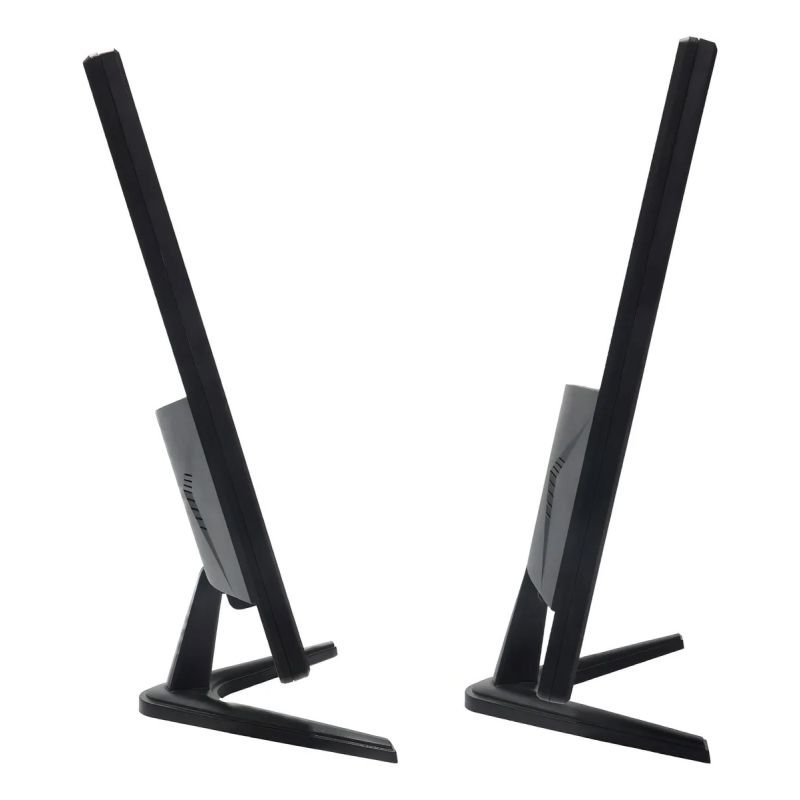 MONITOR C3TECH 21,5' HD LED IPS 5MS 75HZ VGA HDMI BIVOLT MR-215