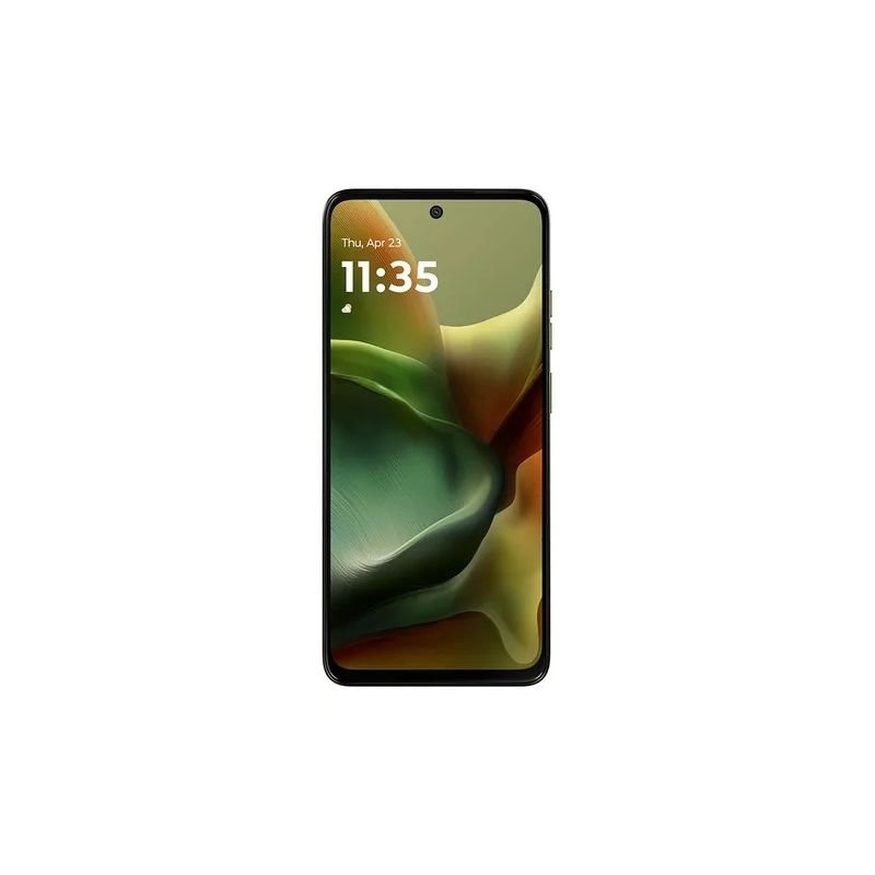 MOTOROLA MOTO G15 4G 256GB + 4GB RAM