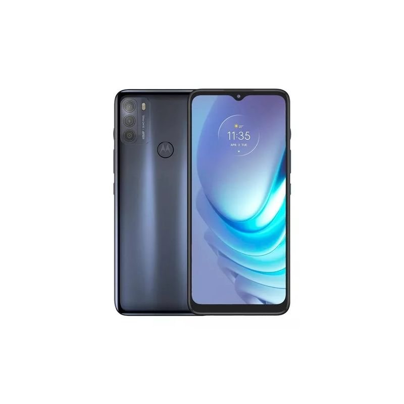 Mastertek - Seu Shopping em Informática! - MOTOROLA MOTO G50 5G