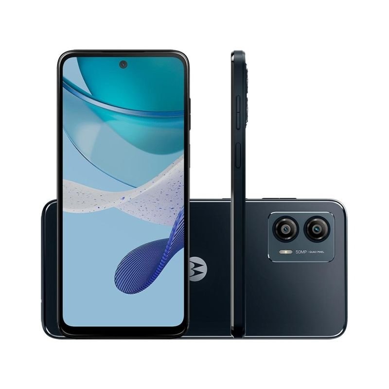 Mastertek - Seu Shopping em Informática! - MOTOROLA MOTO G53 5G