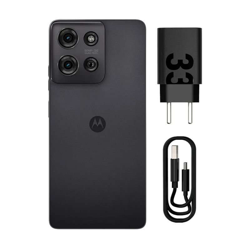 MOTOROLA MOTO G75 5G 256GB + 8GB RAM