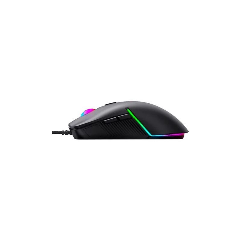 MOUSE GAMER MAMBA RGB COM FIO 20000DPI VIPER PRO GAMER VI412