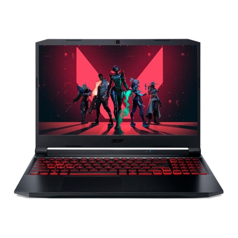Mastertek - Seu Shopping em Informática! - NOTEBOOK ACER GAMER