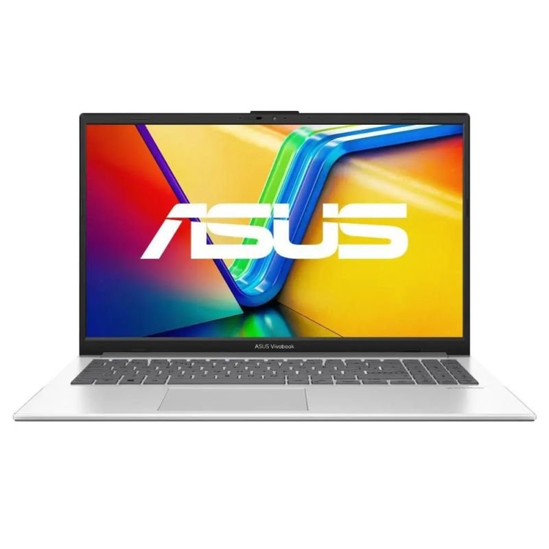 NOTEBOOK ASUS VIVOBOOK GO 15 INTEL CORE I3 12° N305 4GB + 256GB SSD TELA 15.6' E1504GA-NJ447