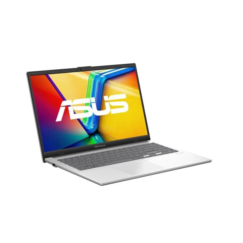 NOTEBOOK ASUS VIVOBOOK GO 15 INTEL CORE I3 12° N305 4GB + 256GB SSD TELA 15.6' E1504GA-NJ447