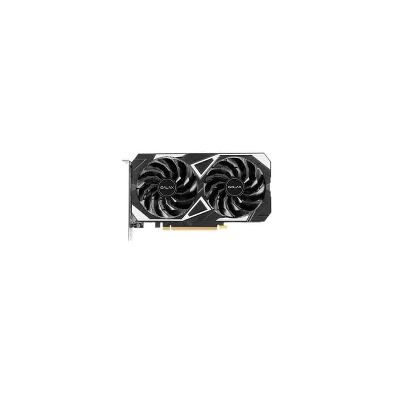 PLACA DE VÍDEO GALAX GEFORCE RTX 3050 NVIDIA 35NRLDHP9OID