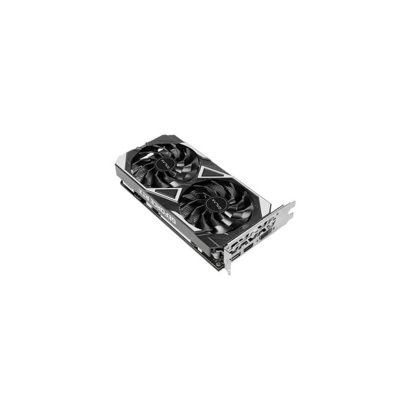 PLACA DE VÍDEO GALAX GEFORCE RTX 3050 NVIDIA 35NRLDHP9OID